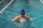 Swimming vs Bentley  Wheaton College Swimming & Diving vs Bentley College. - Photo by Keith Nordstrom : Wheaton, Swimming & Diving
